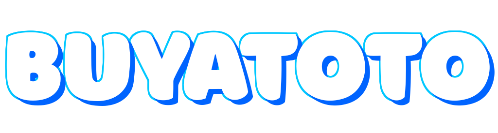 Logo BUYATOTO